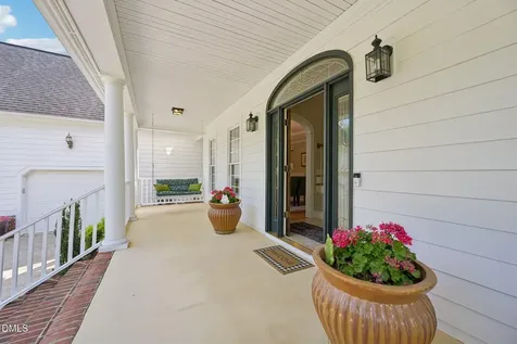 275 Hogans Valley Way Cary NC 27513