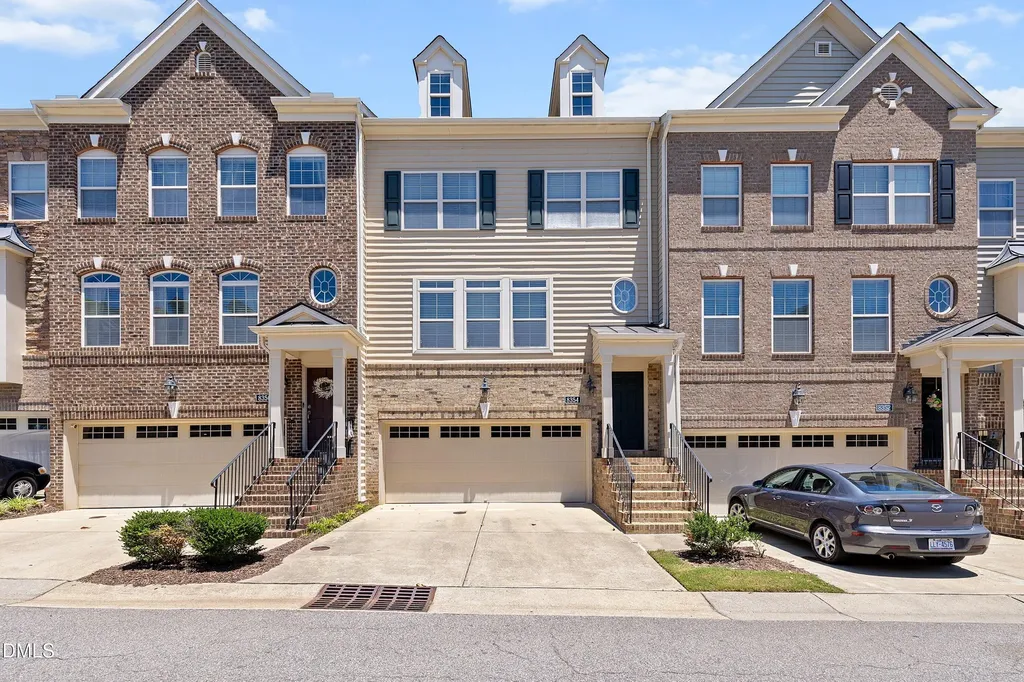 8354 Primanti Boulevard Raleigh NC 27612
