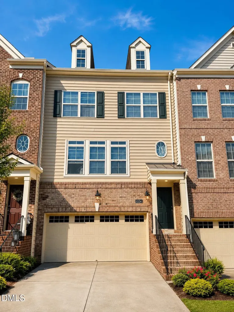 8354 Primanti Boulevard Raleigh NC 27612