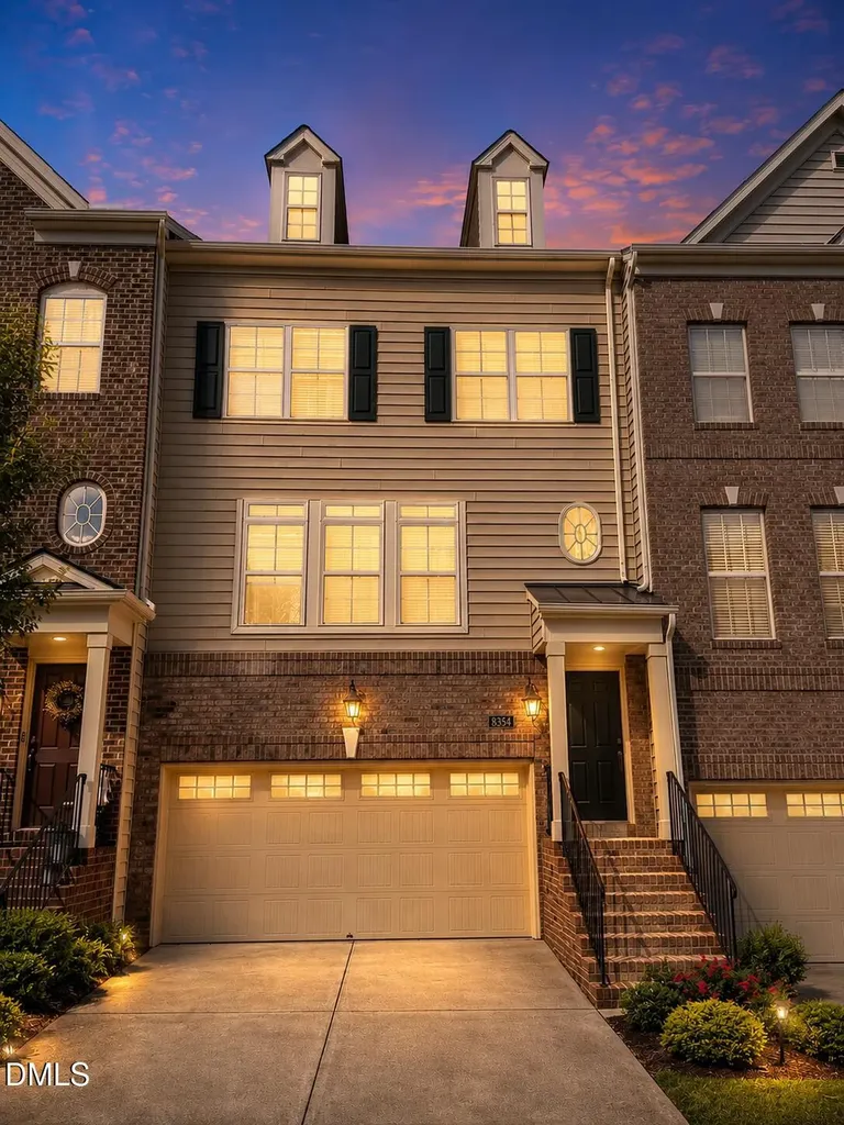 8354 Primanti Boulevard Raleigh NC 27612