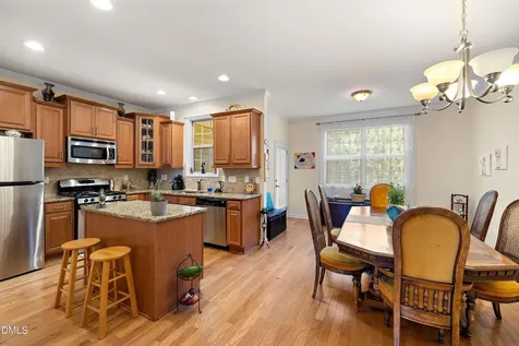 8354 Primanti Boulevard Raleigh NC 27612