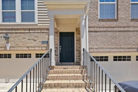 8354 Primanti Boulevard Raleigh NC 27612