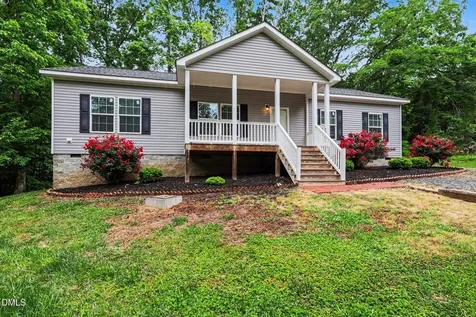 1835 Old Us Hwy 421 S Siler City NC 27344
