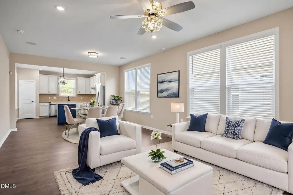 1316 Holly Blue Run Fuquay Varina NC 27526
