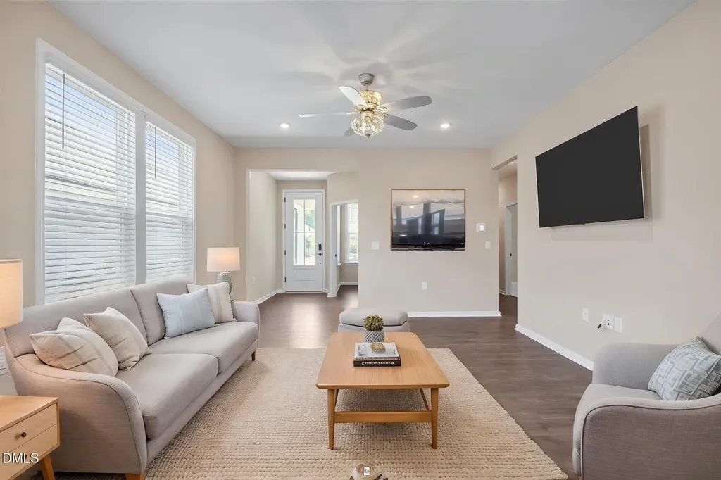 1316 Holly Blue Run Fuquay Varina NC 27526
