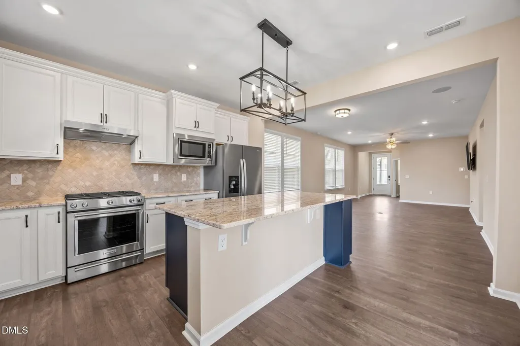 1316 Holly Blue Run Fuquay Varina NC 27526