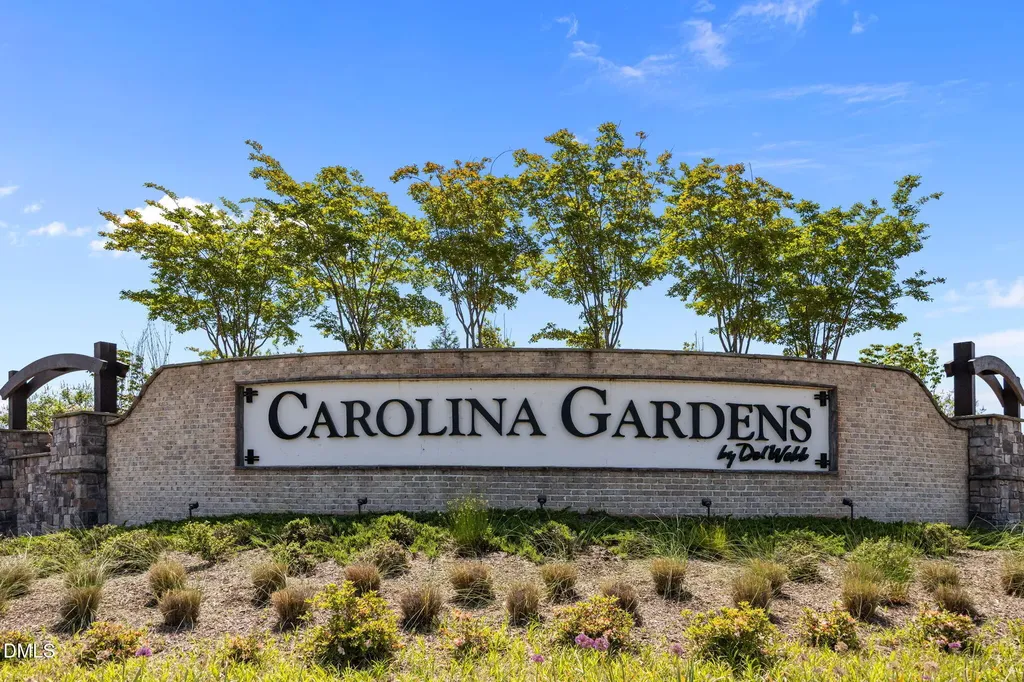 1316 Holly Blue Run Fuquay Varina NC 27526