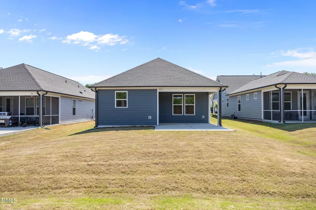 1316 Holly Blue Run Fuquay Varina NC 27526