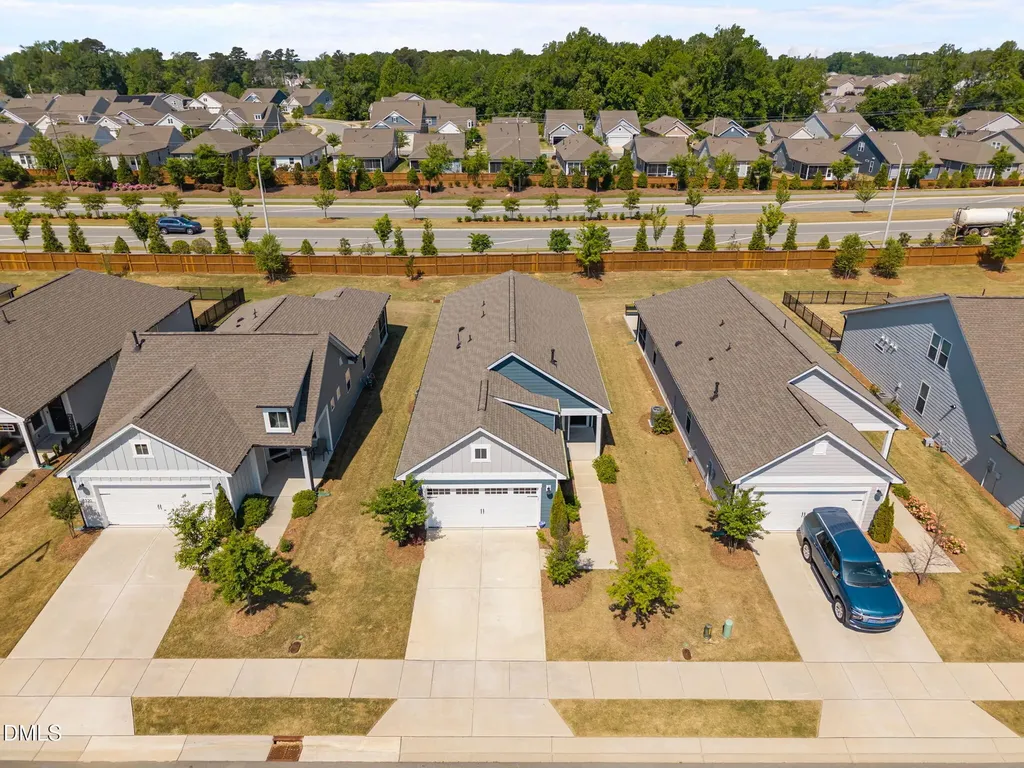 1316 Holly Blue Run Fuquay Varina NC 27526