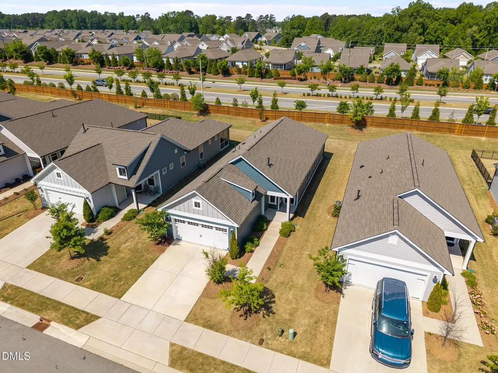 1316 Holly Blue Run Fuquay Varina NC 27526