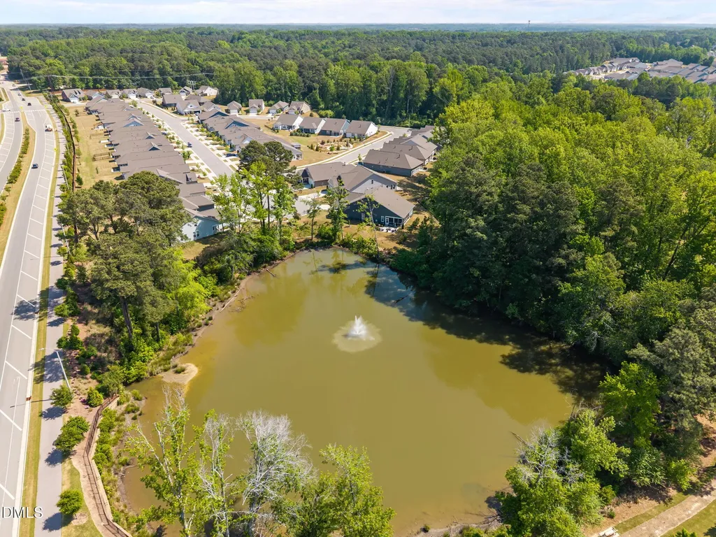 1316 Holly Blue Run Fuquay Varina NC 27526