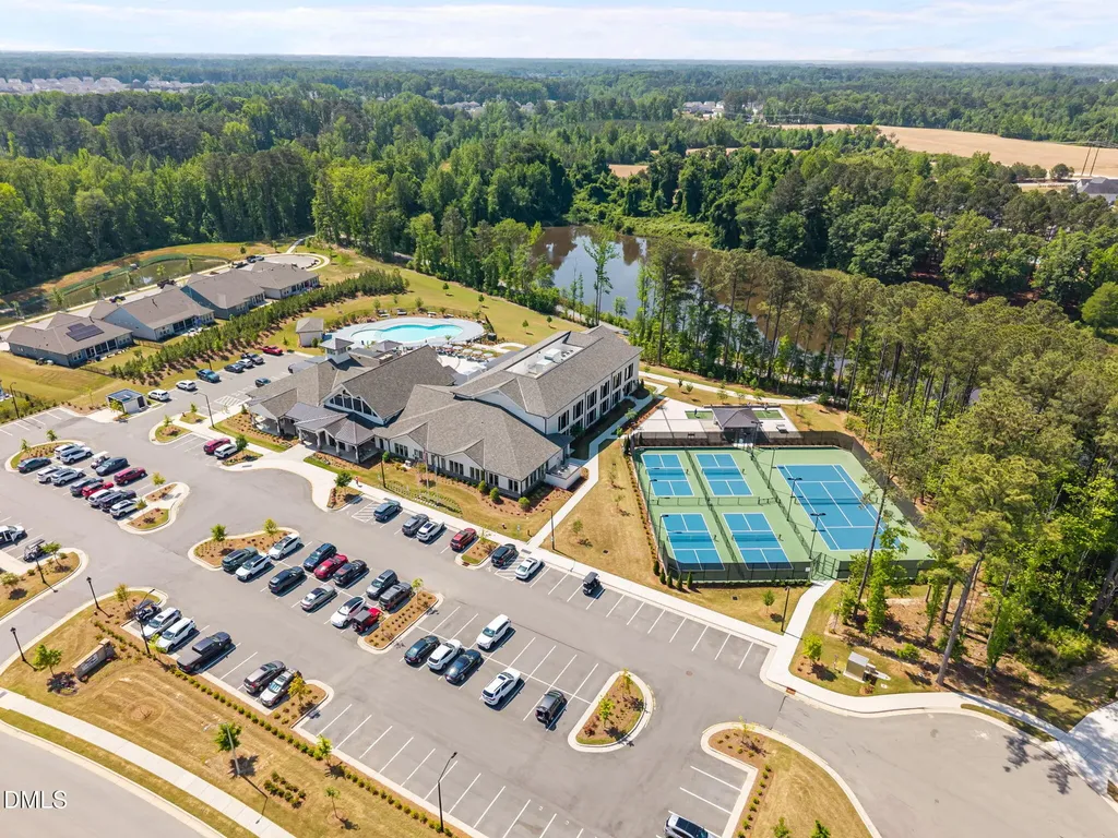 1316 Holly Blue Run Fuquay Varina NC 27526
