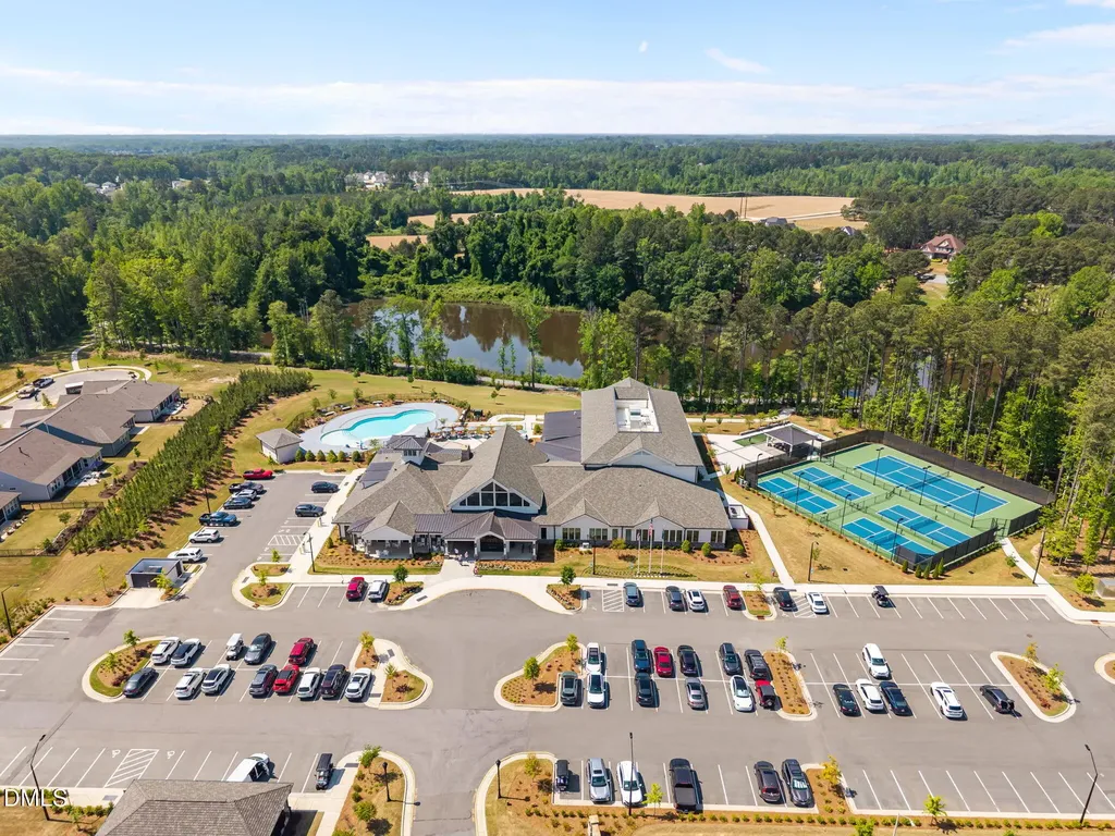 1316 Holly Blue Run Fuquay Varina NC 27526
