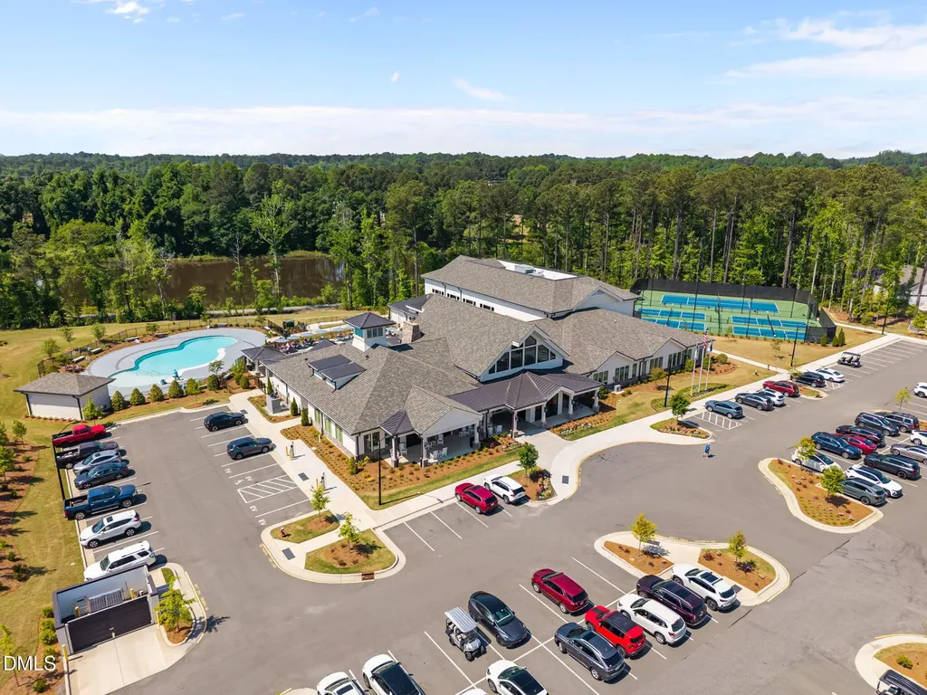 1316 Holly Blue Run Fuquay Varina NC 27526