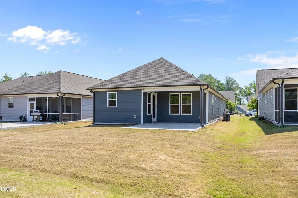 1316 Holly Blue Run Fuquay Varina NC 27526