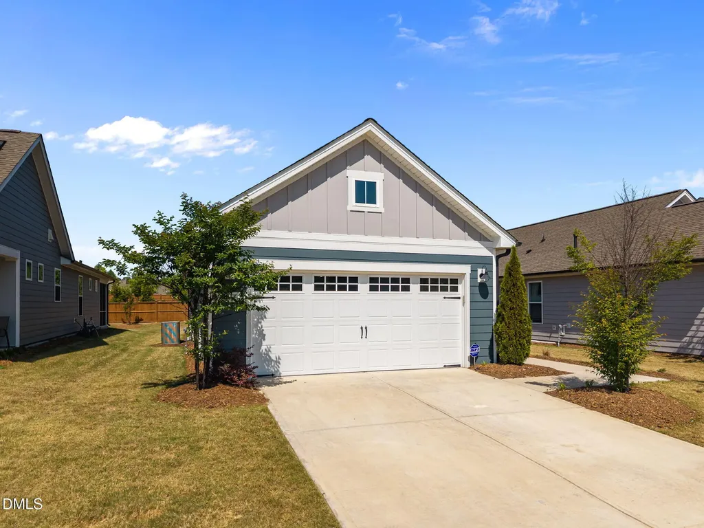 1316 Holly Blue Run Fuquay Varina NC 27526
