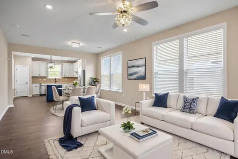 1316 Holly Blue Run Fuquay Varina NC 27526