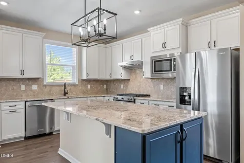 1316 Holly Blue Run Fuquay Varina NC 27526
