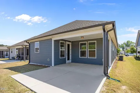 1316 Holly Blue Run Fuquay Varina NC 27526