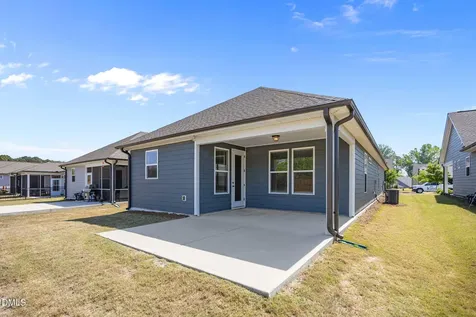 1316 Holly Blue Run Fuquay Varina NC 27526