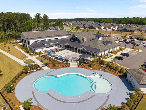 1316 Holly Blue Run Fuquay Varina NC 27526
