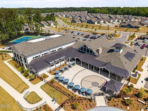 1316 Holly Blue Run Fuquay Varina NC 27526
