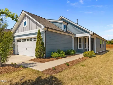 1316 Holly Blue Run Fuquay Varina NC 27526