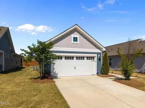 1316 Holly Blue Run Fuquay Varina NC 27526