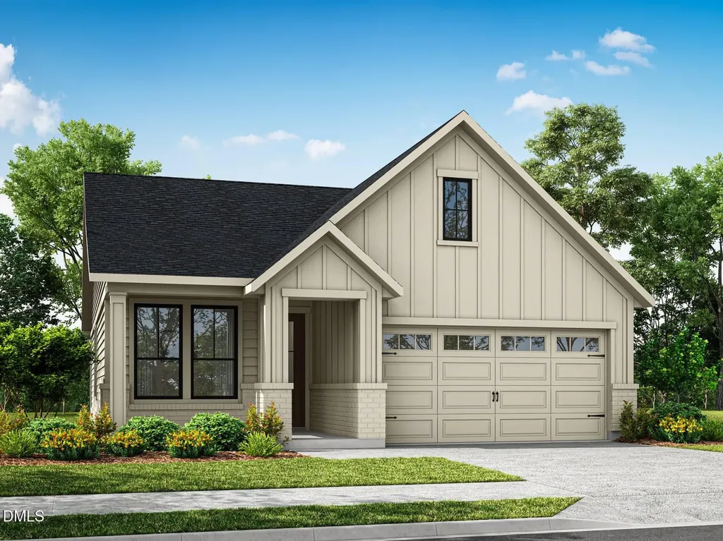 202 Cheerful Lane Fuquay Varina NC 27526
