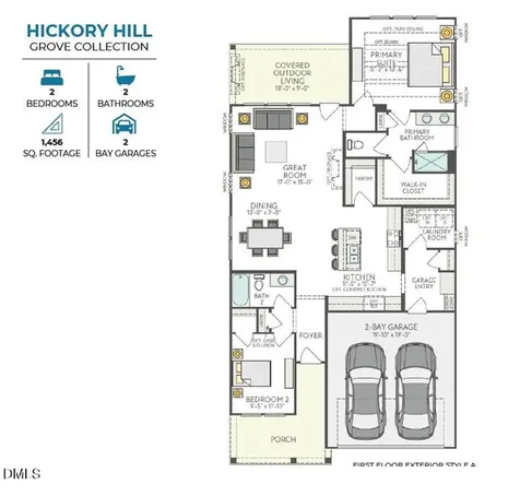 202 Cheerful Lane Fuquay Varina NC 27526