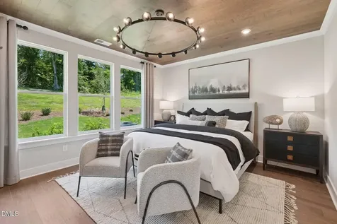 202 Cheerful Lane Fuquay Varina NC 27526