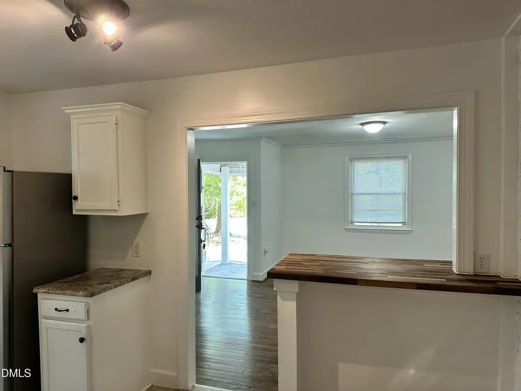 2127 Milburnie Road Raleigh NC 27610