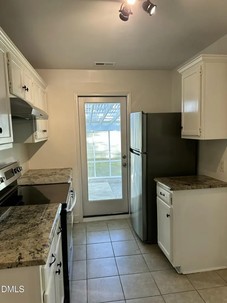 2127 Milburnie Road Raleigh NC 27610