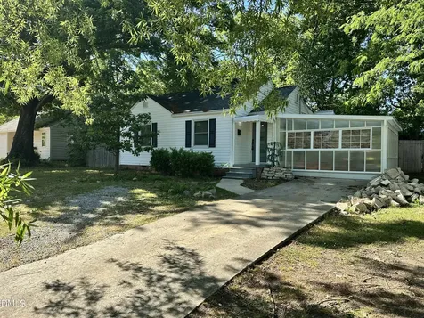 2127 Milburnie Road Raleigh NC 27610