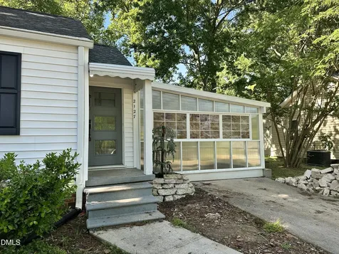 2127 Milburnie Road Raleigh NC 27610