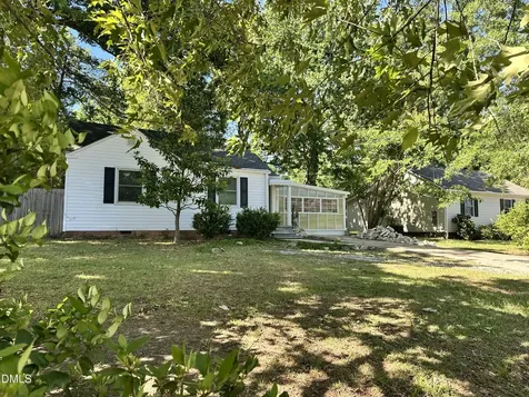 2127 Milburnie Road Raleigh NC 27610