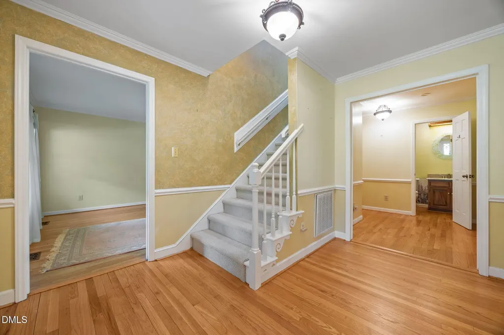 8705 Trailing Cedar Court Raleigh NC 27613