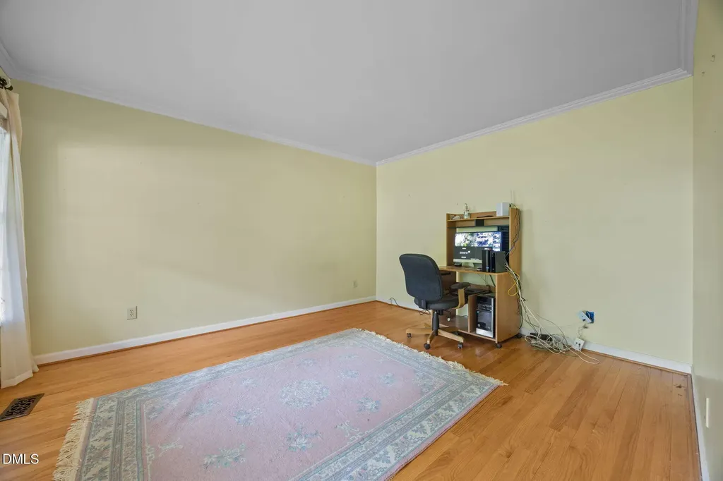 8705 Trailing Cedar Court Raleigh NC 27613