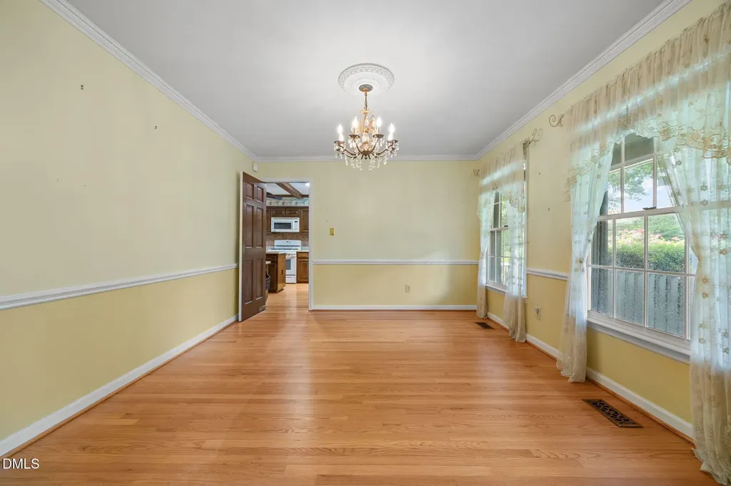 8705 Trailing Cedar Court Raleigh NC 27613