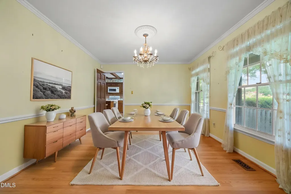 8705 Trailing Cedar Court Raleigh NC 27613