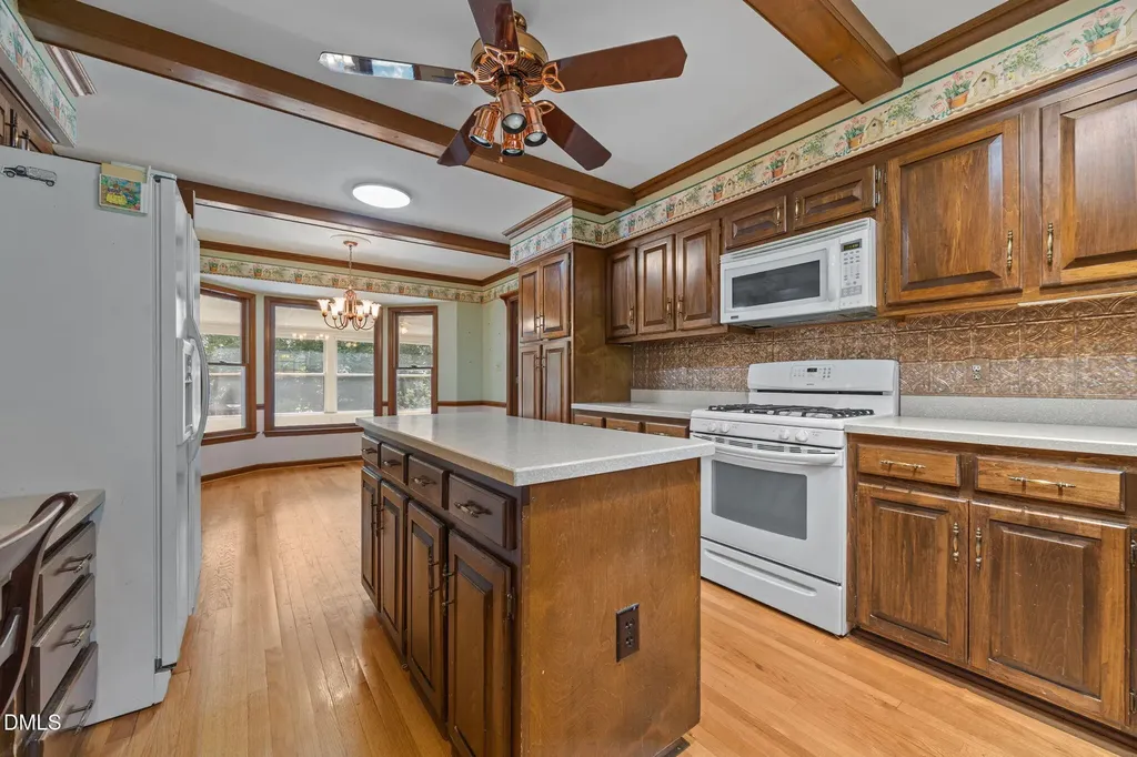 8705 Trailing Cedar Court Raleigh NC 27613