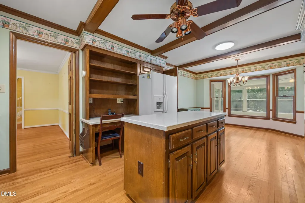 8705 Trailing Cedar Court Raleigh NC 27613