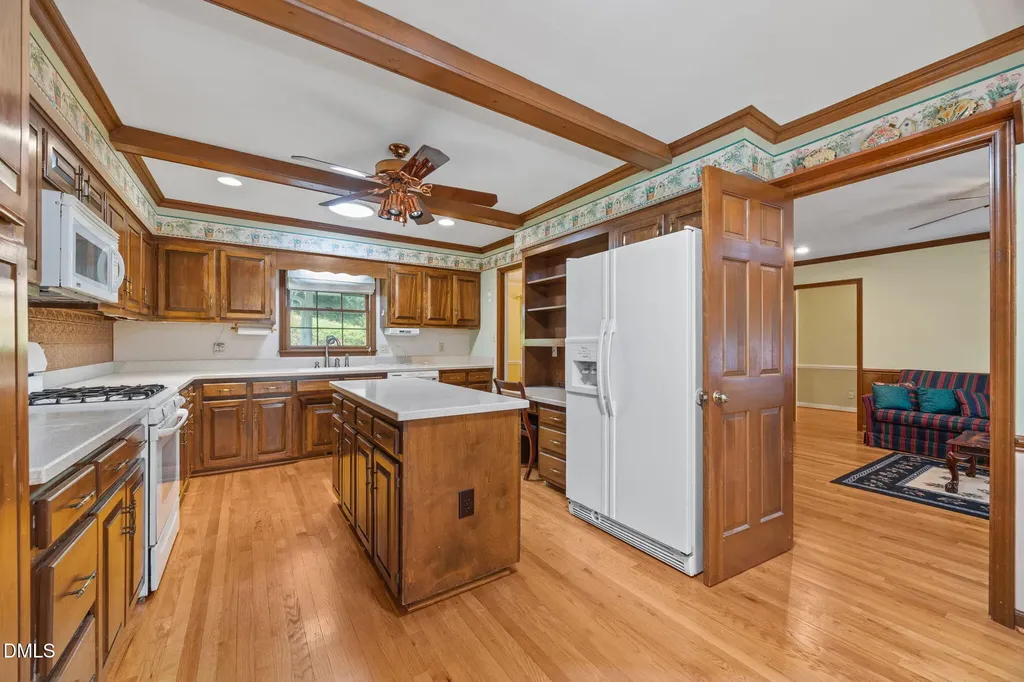 8705 Trailing Cedar Court Raleigh NC 27613