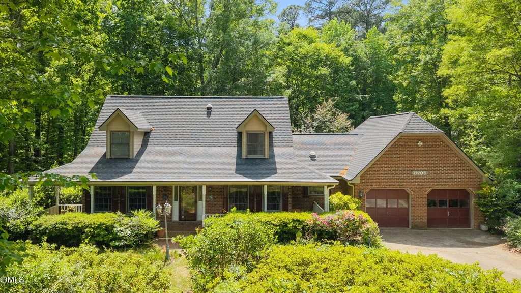 8705 Trailing Cedar Court Raleigh NC 27613