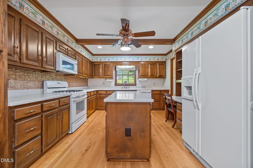 8705 Trailing Cedar Court Raleigh NC 27613