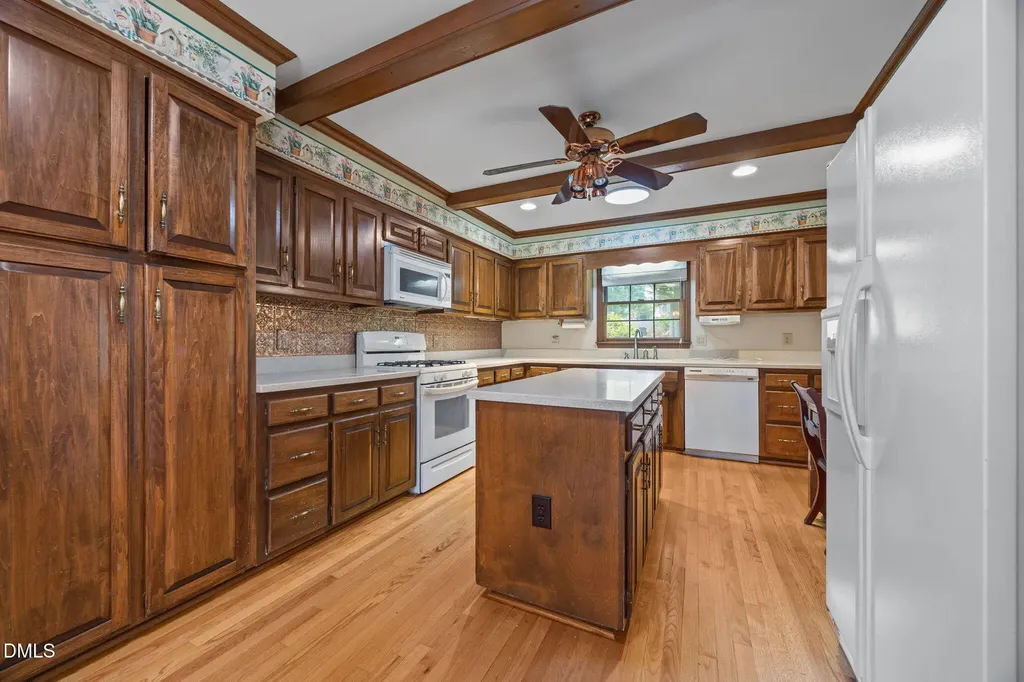 8705 Trailing Cedar Court Raleigh NC 27613