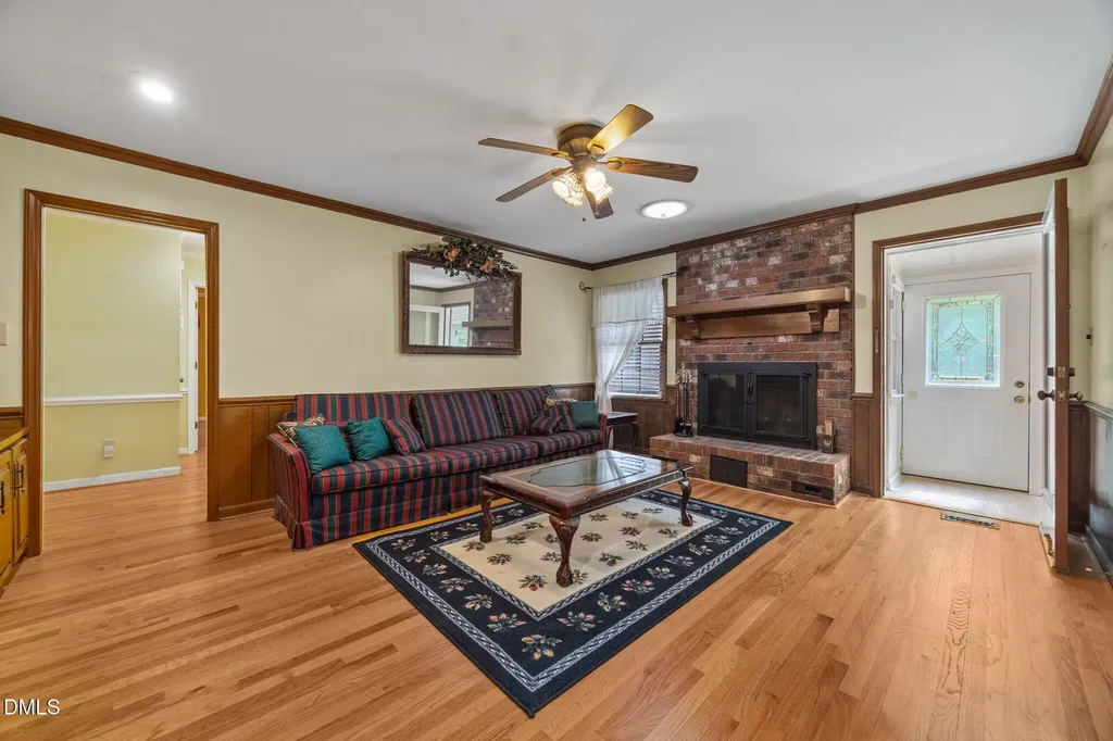 8705 Trailing Cedar Court Raleigh NC 27613