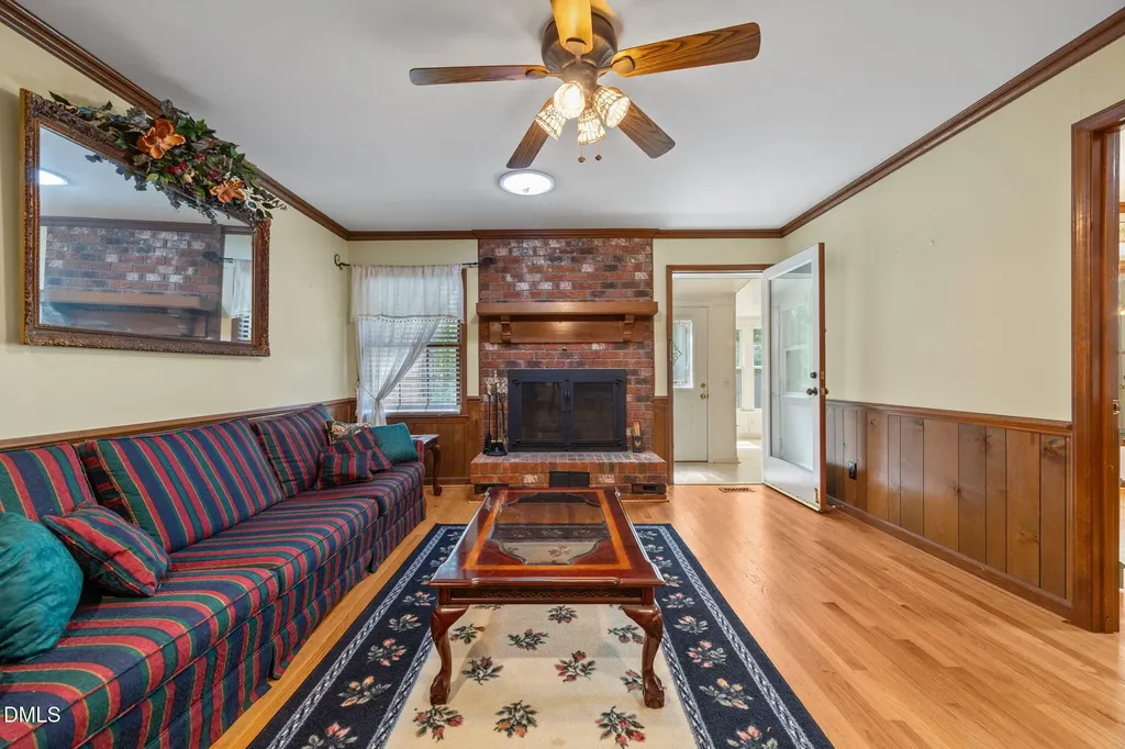 8705 Trailing Cedar Court Raleigh NC 27613