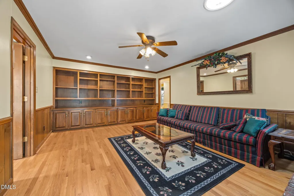 8705 Trailing Cedar Court Raleigh NC 27613