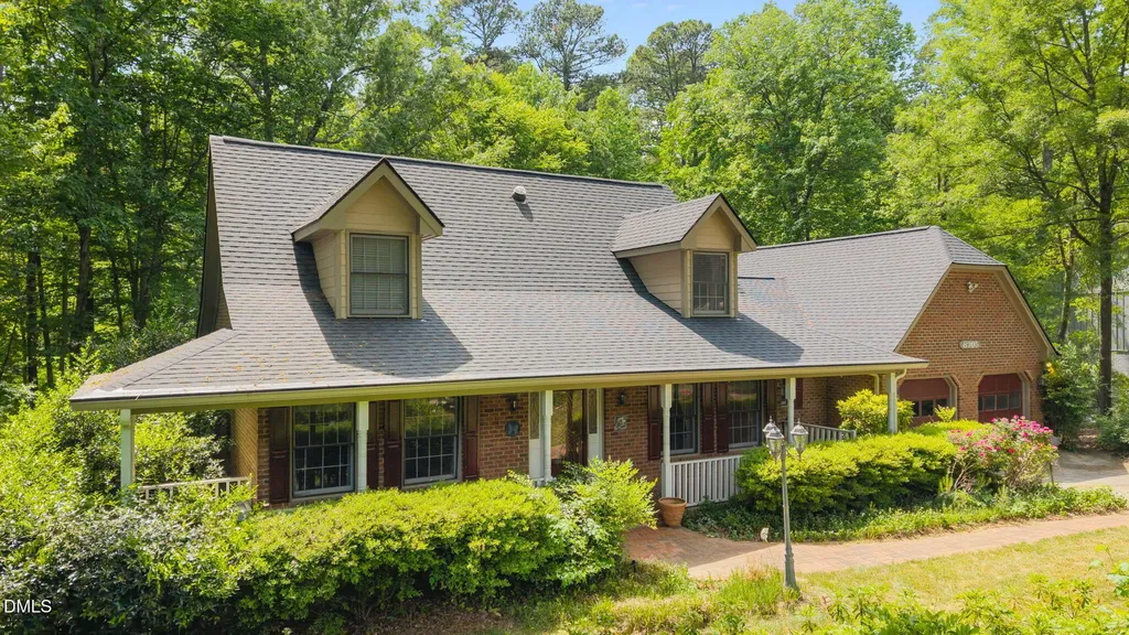 8705 Trailing Cedar Court Raleigh NC 27613
